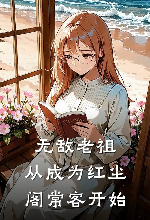 无敌老祖，从成为红尘阁常客开始