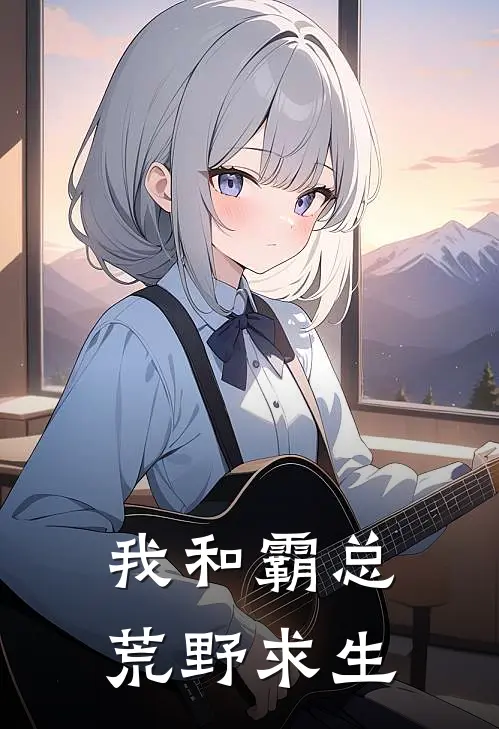 我和霸总荒野求生