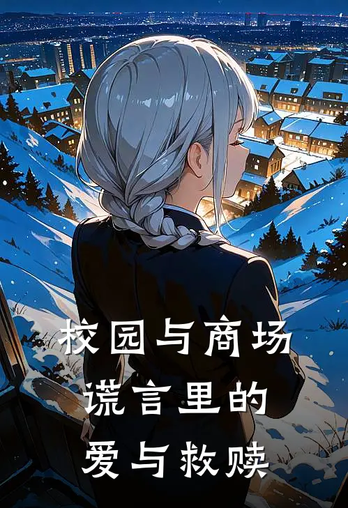 校园与商场：谎言里的爱与救赎