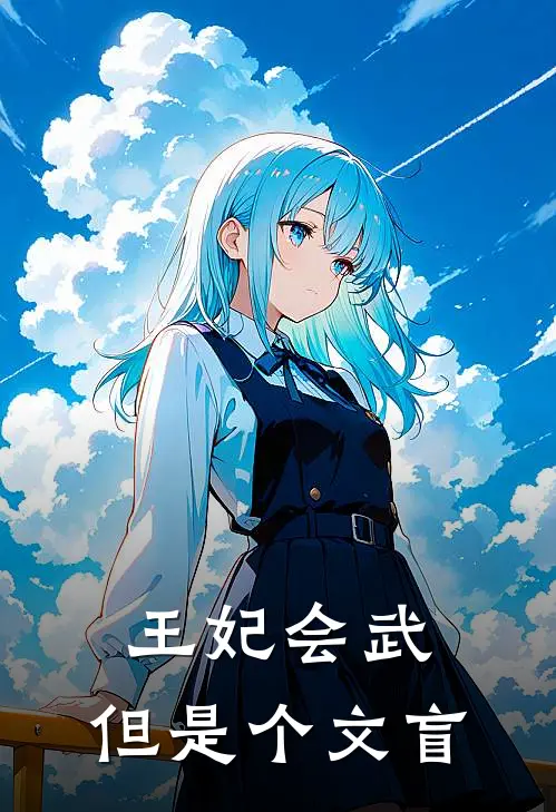 王妃会武，但是个文盲