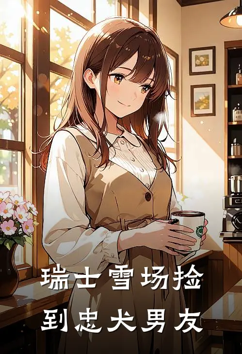 瑞士雪场捡到忠犬男友