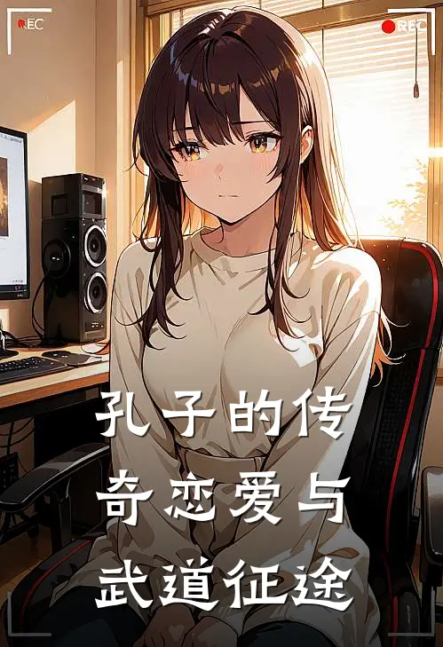 孔子的传奇恋爱与武道征途