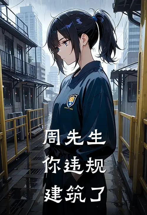 周先生，你违规建筑了