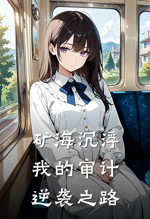 矿海沉浮：我的审计逆袭之路