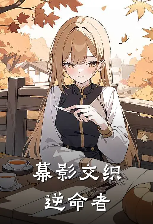 幕影交织：逆命者