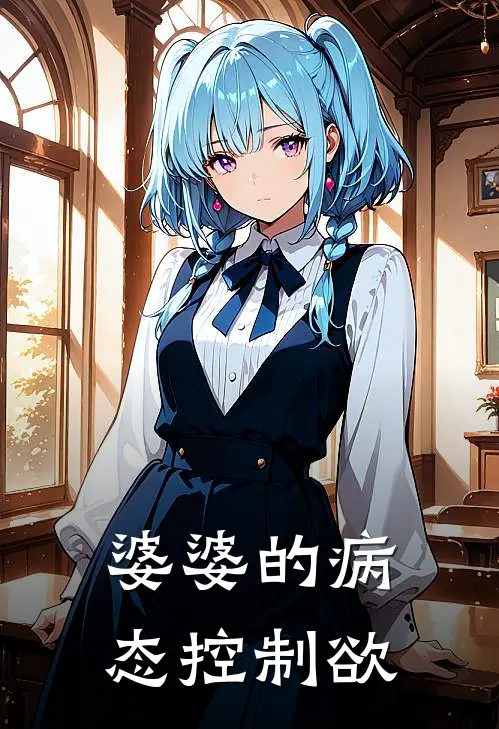 婆婆的病态控制欲