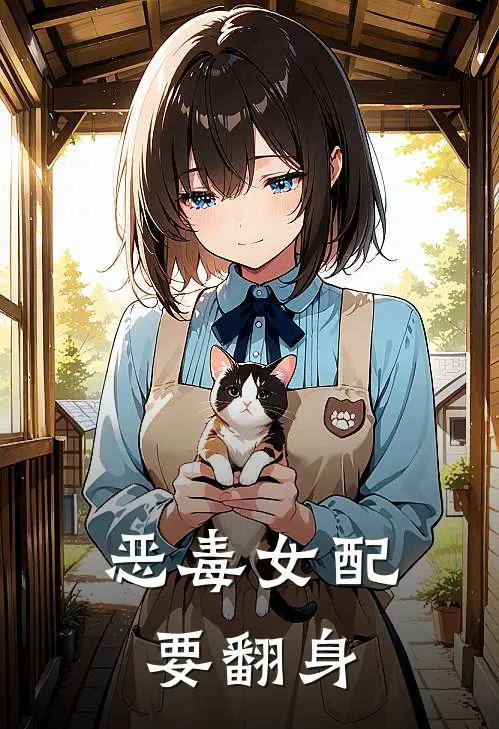 恶毒女配，要翻身