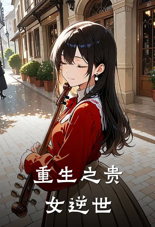 重生之贵女逆世