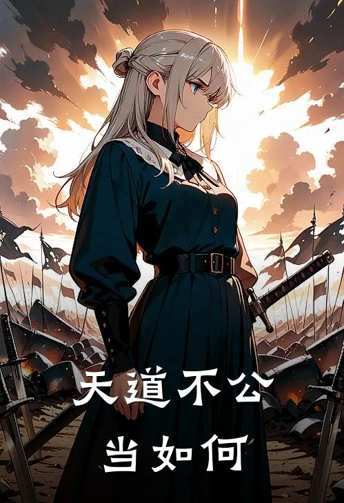 天道不公当如何