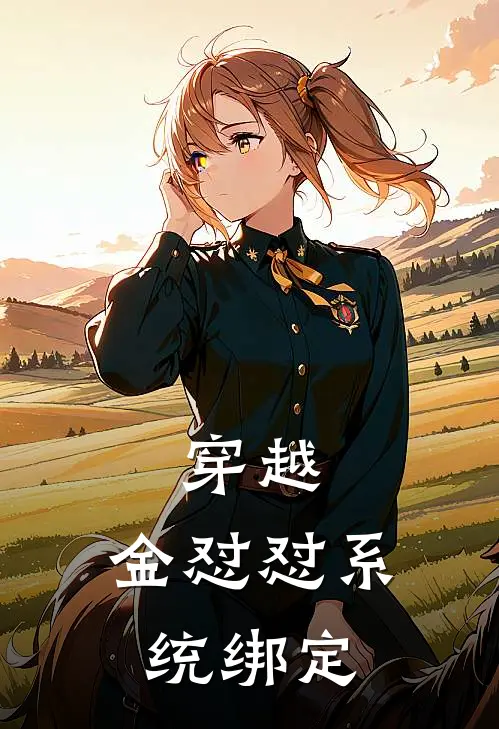 穿越：金怼怼系统绑定