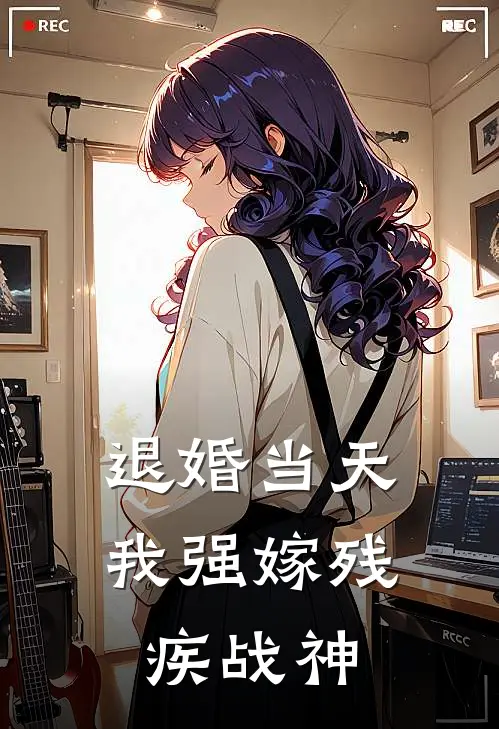 退婚当天，我强嫁残疾战神