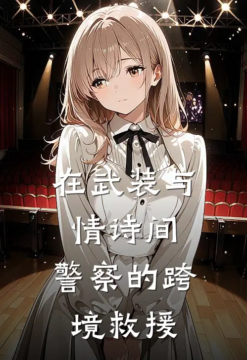 在武装与情诗间：警察的跨境救援