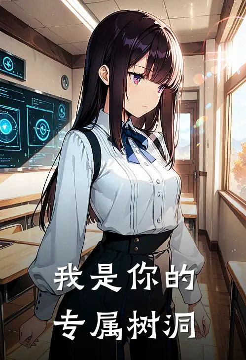 我是你的专属树洞