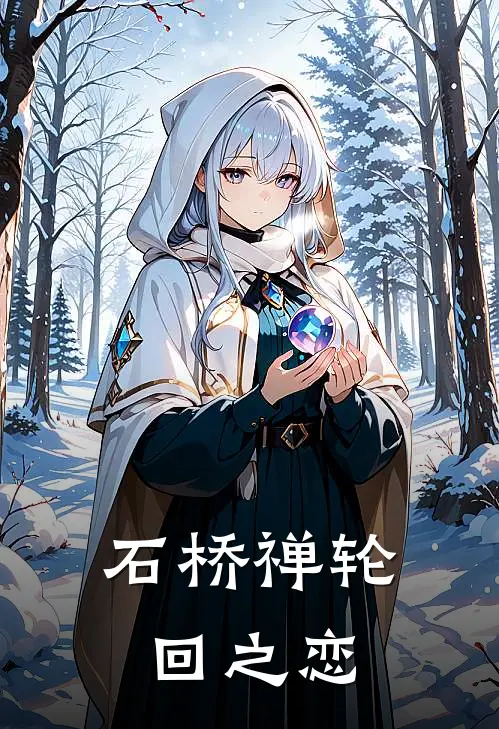 石桥禅·轮回之恋