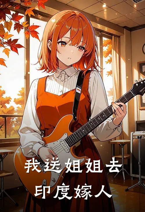 我送姐姐去印度嫁人