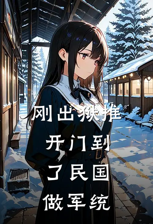 刚出狱推开门到了民国做军统