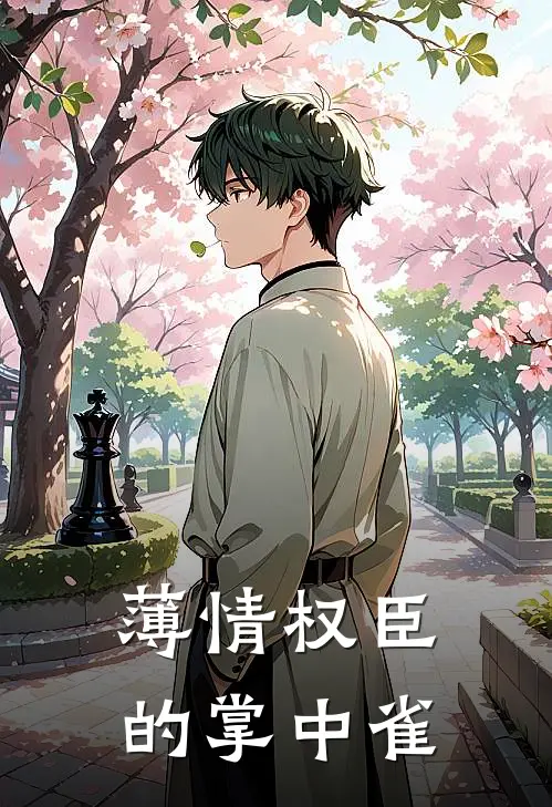 薄情权臣的掌中雀