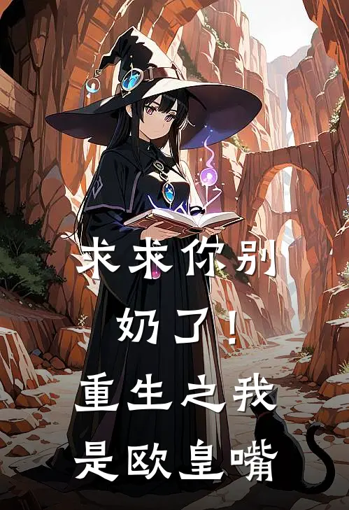 求求你别奶了！重生之我是欧皇嘴