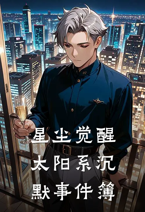 星尘觉醒：太阳系沉默事件簿