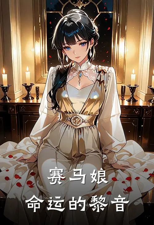 赛马娘：命运的黎音