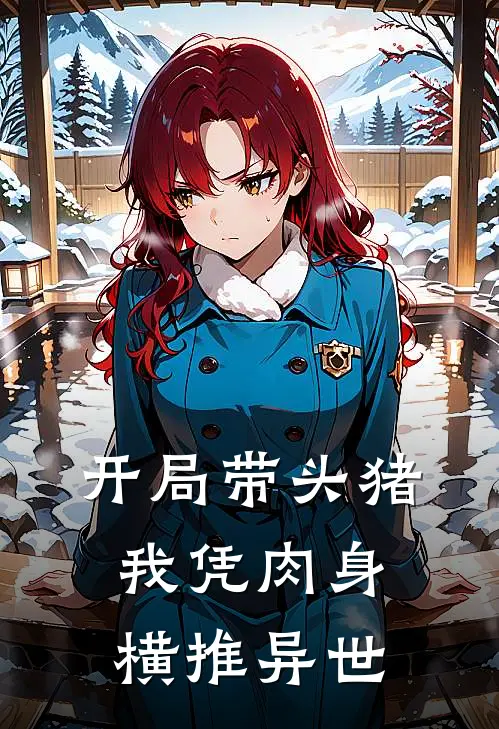 开局带头猪，我凭肉身横推异世