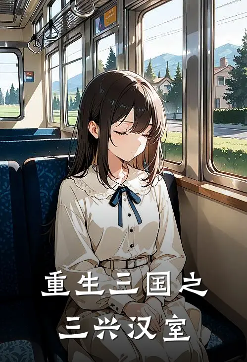 重生三国之三兴汉室