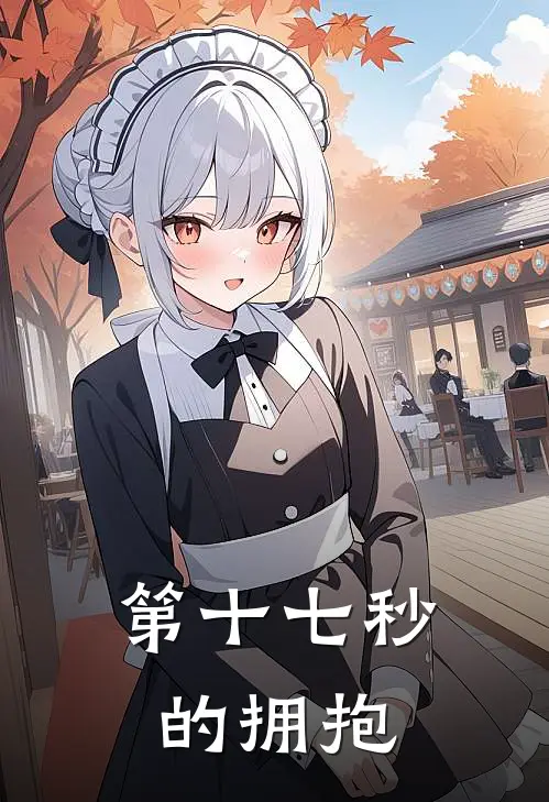 第十七秒的拥抱