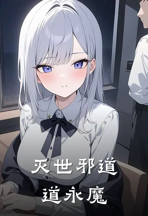 灭世邪道，道永魔