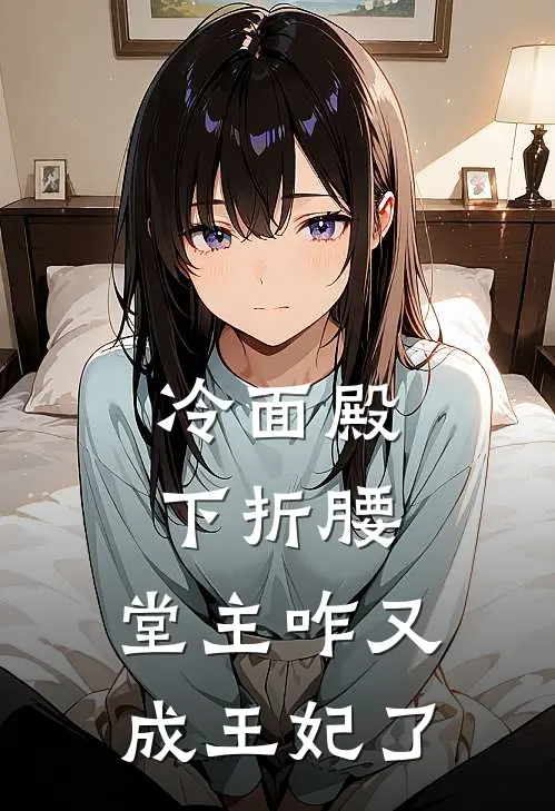 冷面殿下折腰：堂主咋又成王妃了