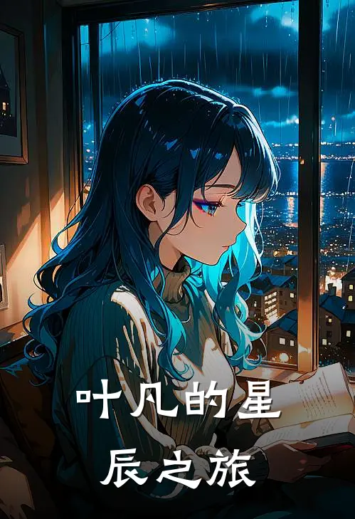 叶凡的星辰之旅