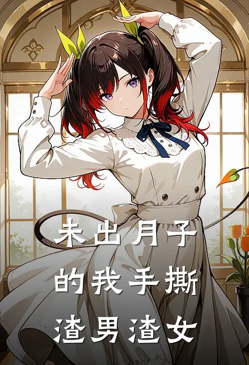 未出月子的我手撕渣男渣女