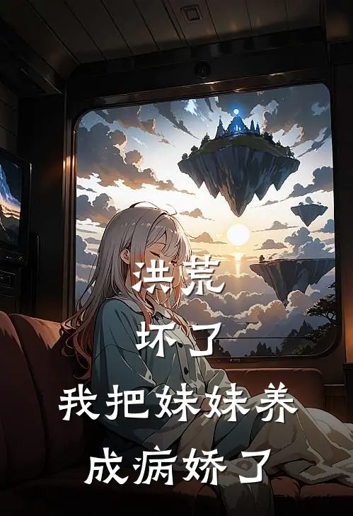 洪荒：坏了，我把妹妹养成病娇了