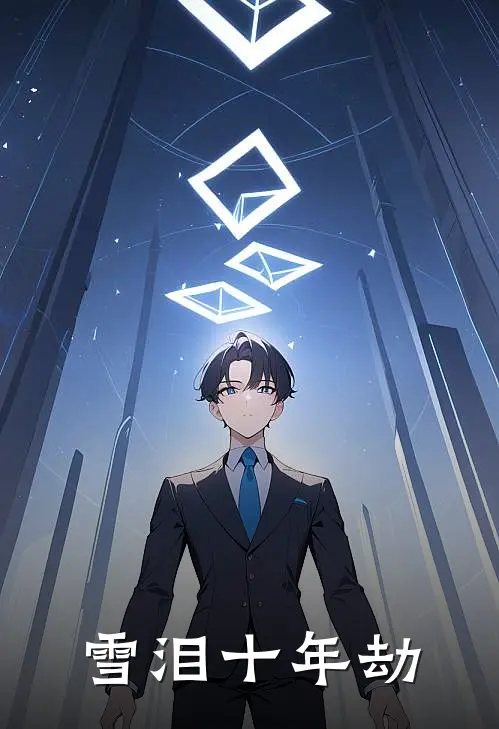 雪泪十年劫