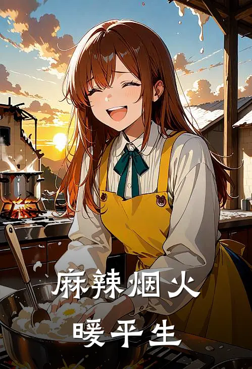 麻辣烟火暖平生