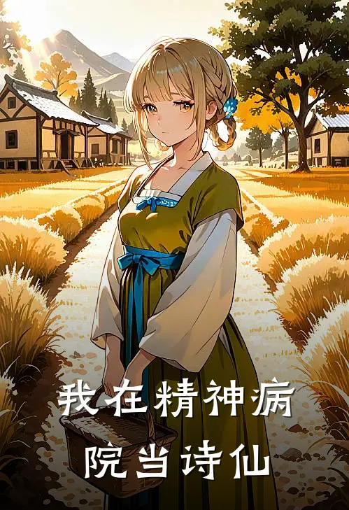我在精神病院当诗仙