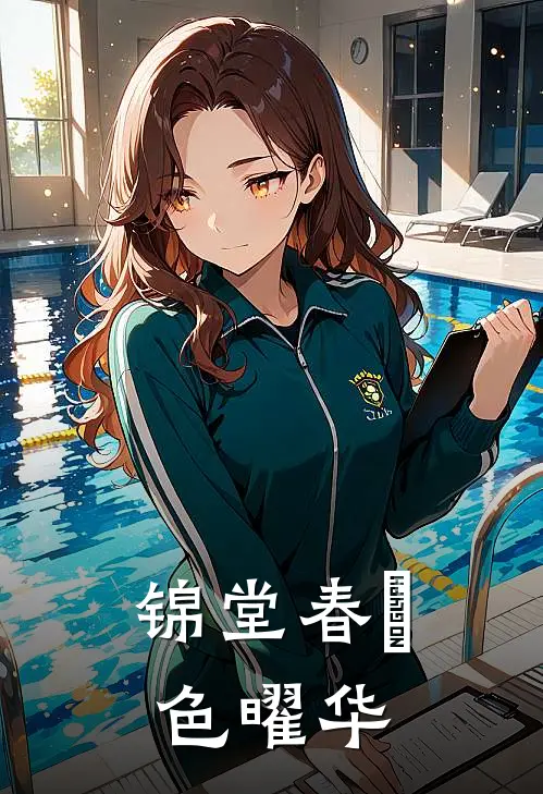 锦堂春·玥色曜华