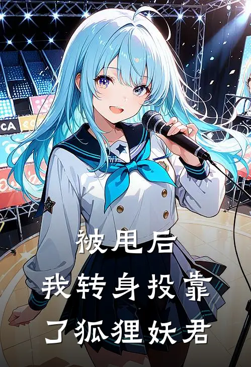 被甩后，我转身投靠了狐狸妖君