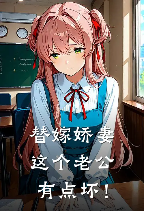 替嫁娇妻，这个老公有点坏！