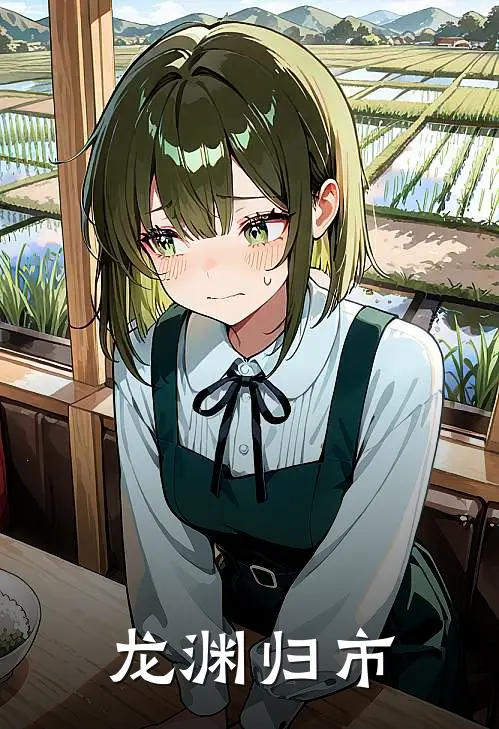 龙渊归市