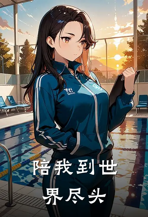 陪我到世界尽头