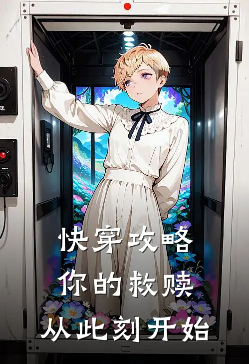 快穿攻略：你的救赎，从此刻开始