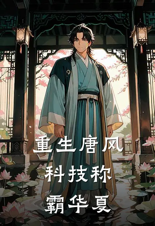 重生唐风：科技称霸华夏