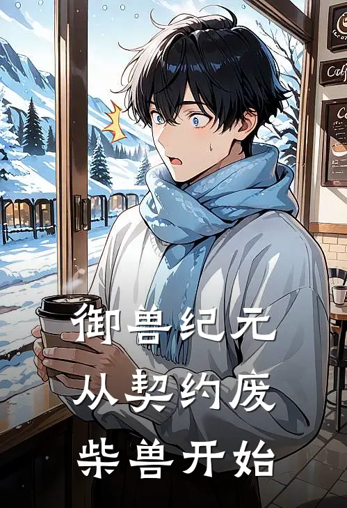 御兽纪元：从契约废柴兽开始