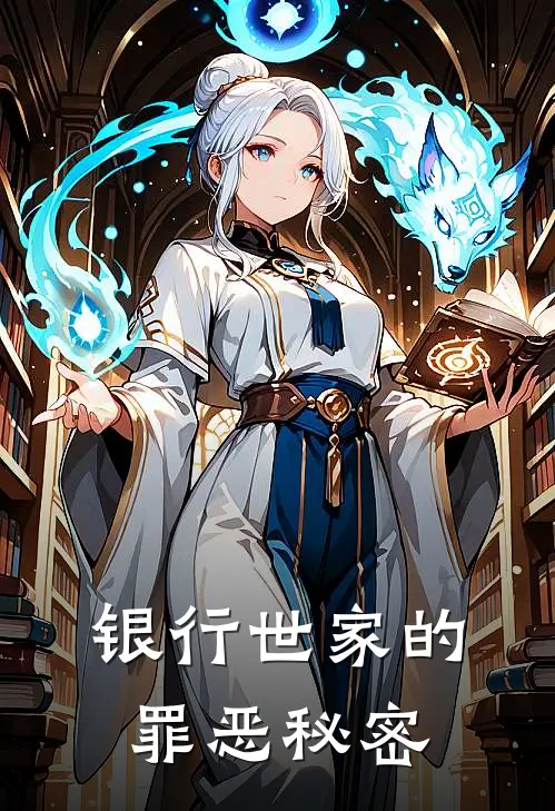 银行世家的罪恶秘密