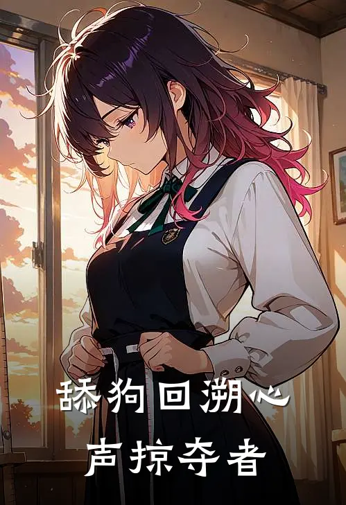 舔狗回溯心声掠夺者