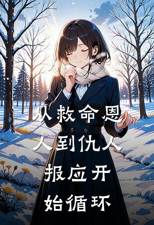 从救命恩人到仇人：报应开始循环