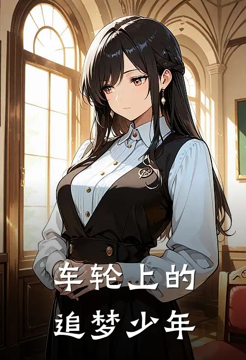 车轮上的追梦少年