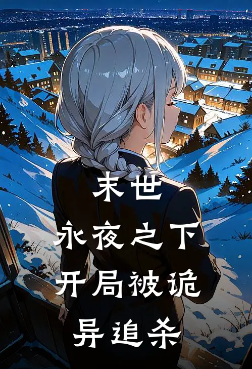 末世：永夜之下开局被诡异追杀