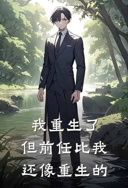 我重生了，但前任比我还像重生的