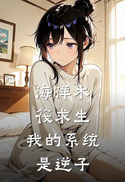 海洋木筏求生，我的系统是逆子